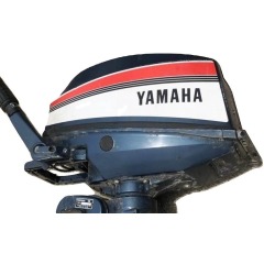 Yamaha 6B / 8B (677)